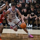 High school basketball: No. 15 Wisconsin Lutheran sinks North Crowley 57-54 on Zavier Zens buzzer-beater to win Beach Ball Classic