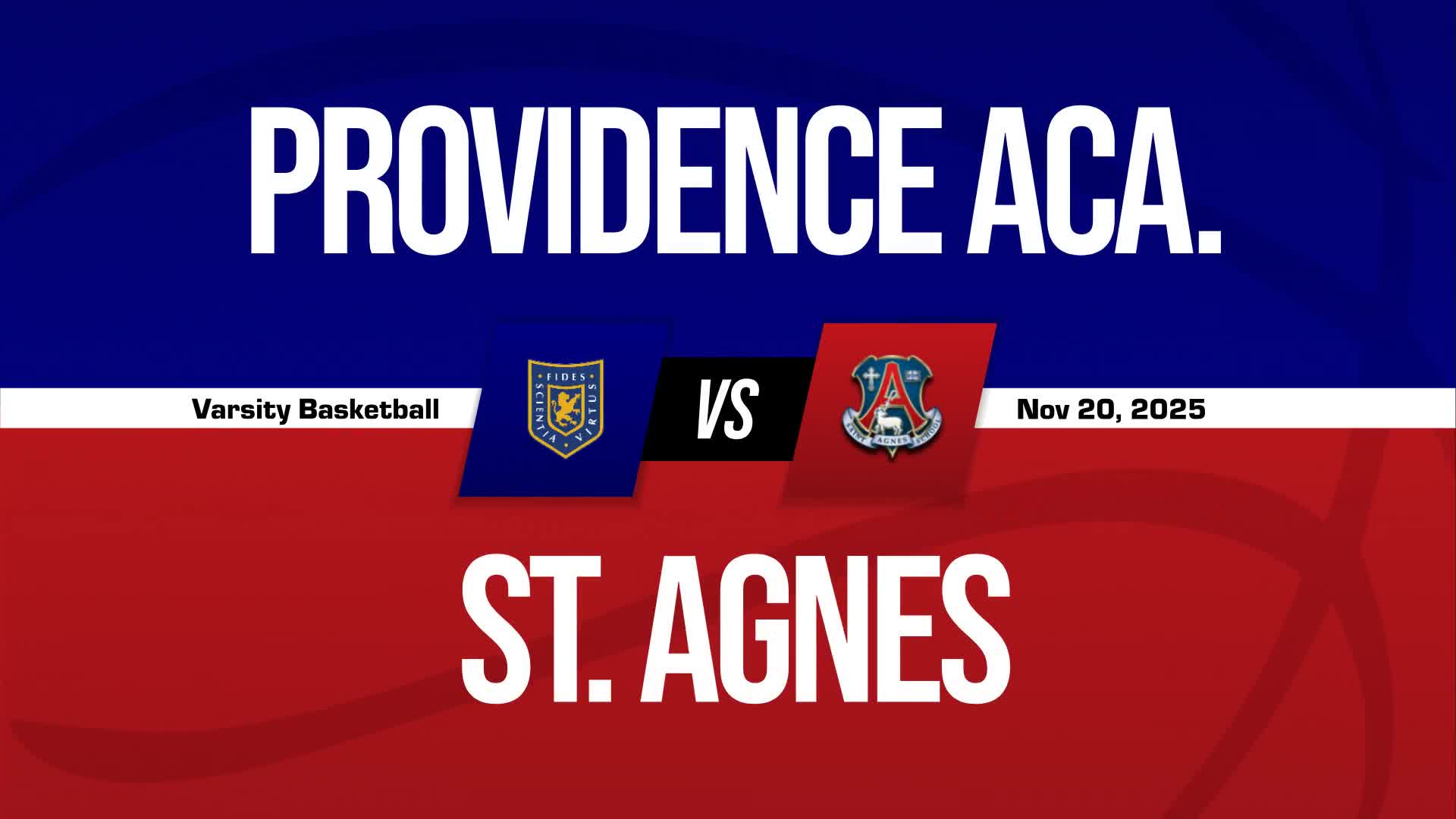 Basketball Recap: Providence Academy Triumphs + How To Watch