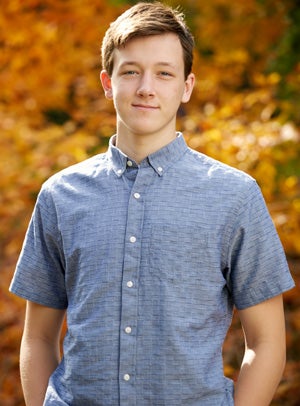 Justin Bottorff, Quincy Notre Dame