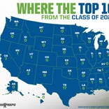 High school football: State by state look at top 100 players from Class of 2023