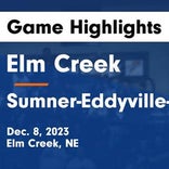 Sumner-Eddyville-Miller vs. Red Cloud