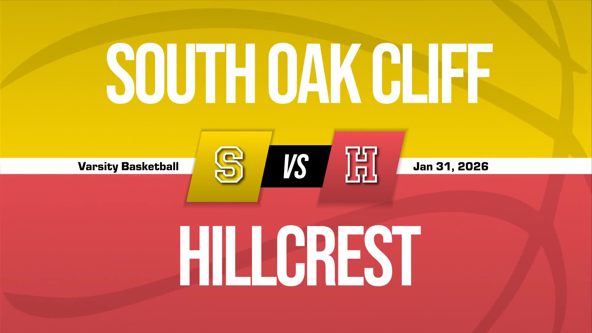 Basketball Recap: Hillcrest Piles Up the Points Against Jefferson + How To Watch