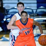 MaxPreps Texas Top 25 high school basketball rankings