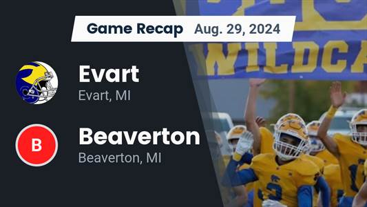 Football Recap: Beaverton Gets the Win
