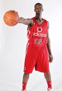 Noah Vonleh