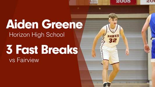 Basketball Game Preview: Horizon Hawks vs. Grandview Wolves