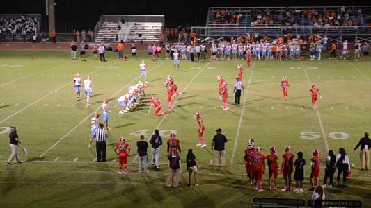 Baseball Recap: Boone Drops Highest Score of Season Against Olym