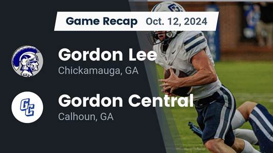 Football Recap: Luke Payne Key Part of a Team Effort in Warriors