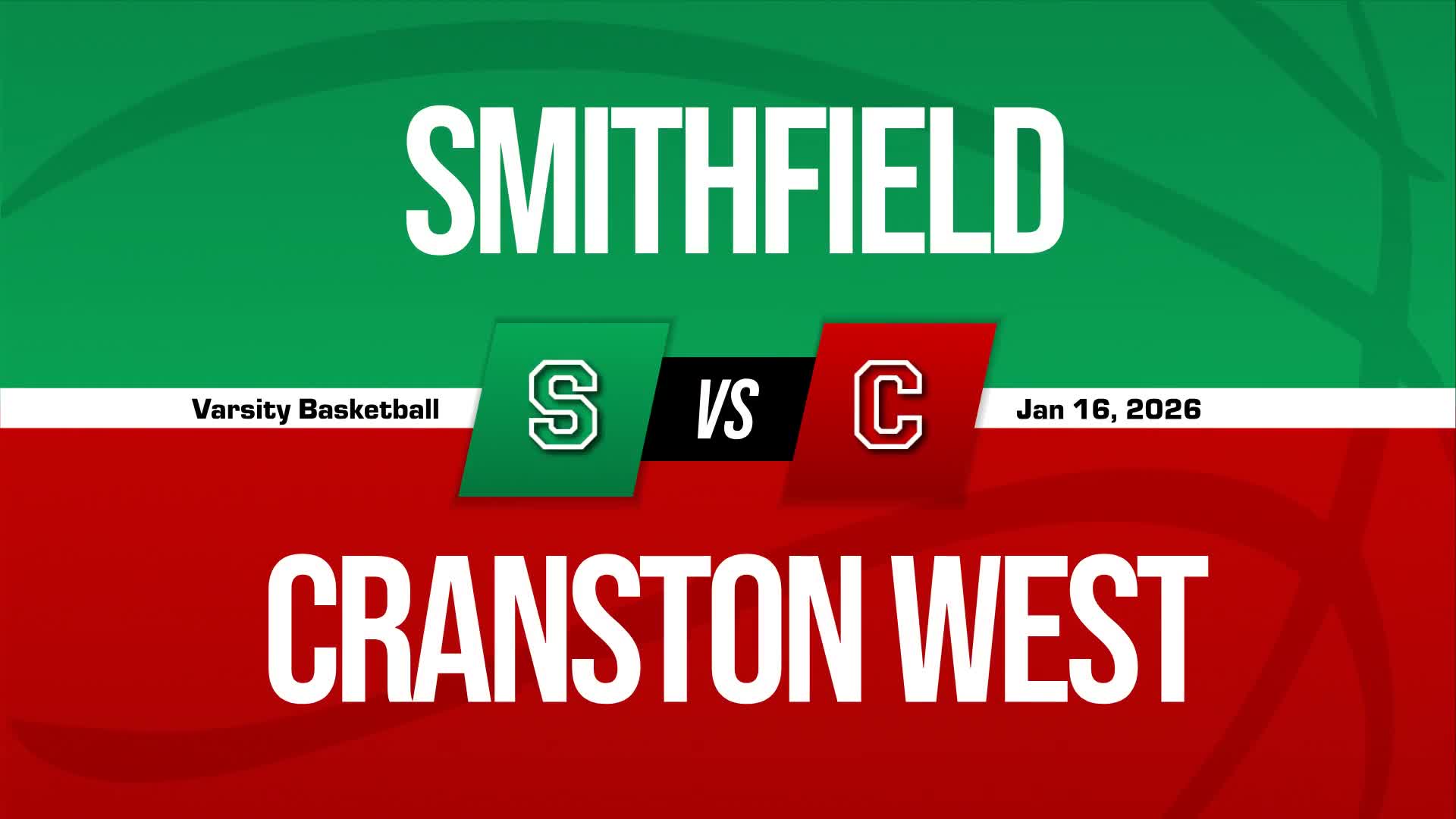 Basketball Game Preview: Cranston West Falcons vs. South Kingstown Rebels + How To Watch