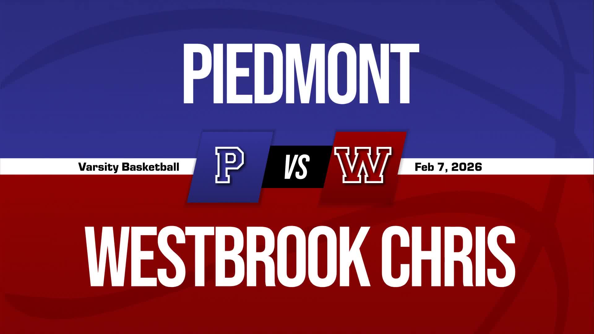 Basketball Recap: Westbrook Christian's Winning Streak Snapped at Five Games + How To Watch