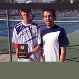 2015 New Mexico high school tennis preview