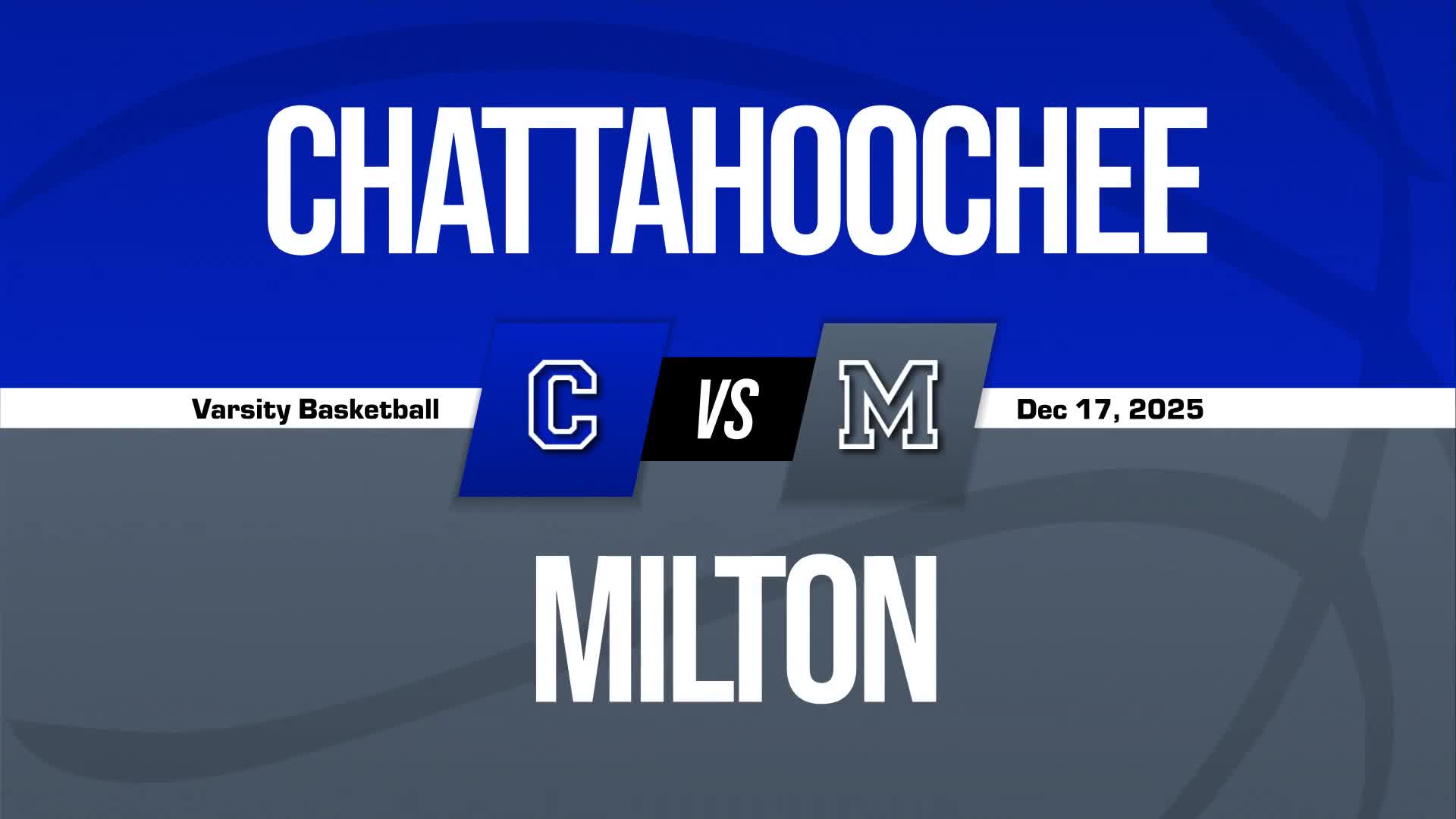 Basketball Game Preview: Milton Eagles vs. Gainesville Red Elephants + How To Watch