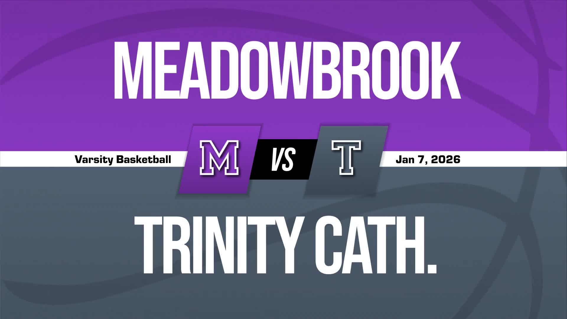 Basketball Recap: Meadowbrook Academy Takes a Loss + How To Watch