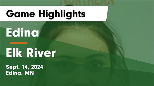 Volleyball Game Preview: Edina Hits the Road
