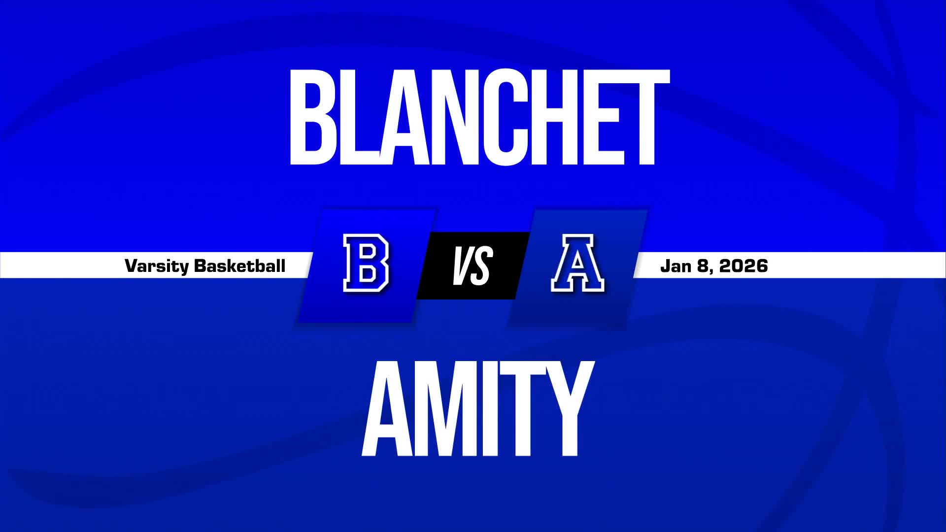 Basketball Recap: Amity Turns Things Around After  Road Loss