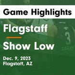 Flagstaff vs. Mohave