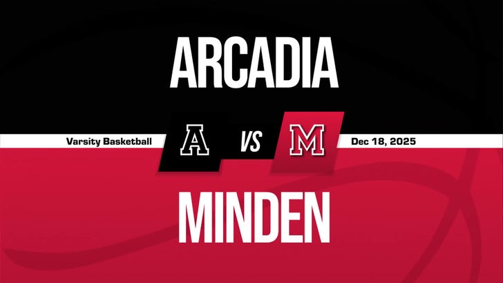 Basketball Game Preview: Arcadia Hornets vs. Homer Pelicans