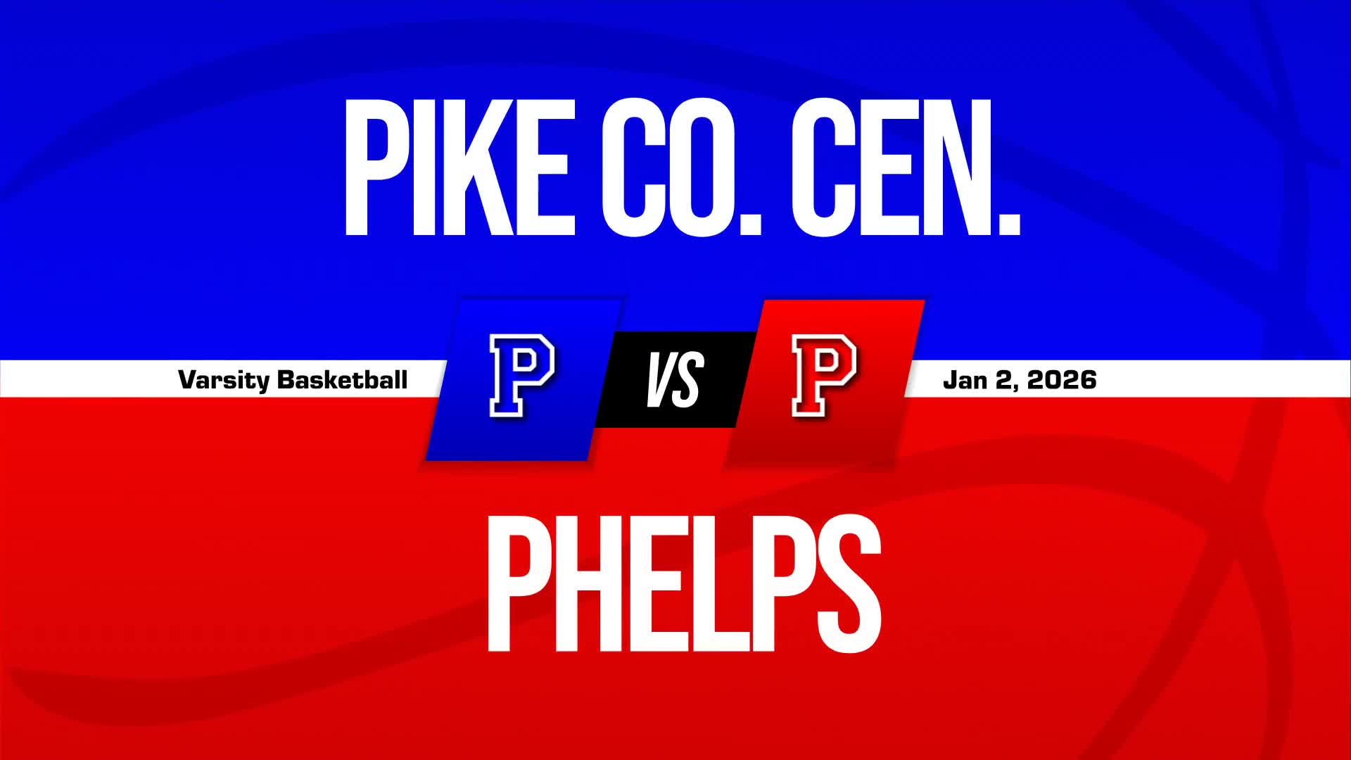Basketball Recap: Pike County Central's Losing Streak Is a Thing of the Past