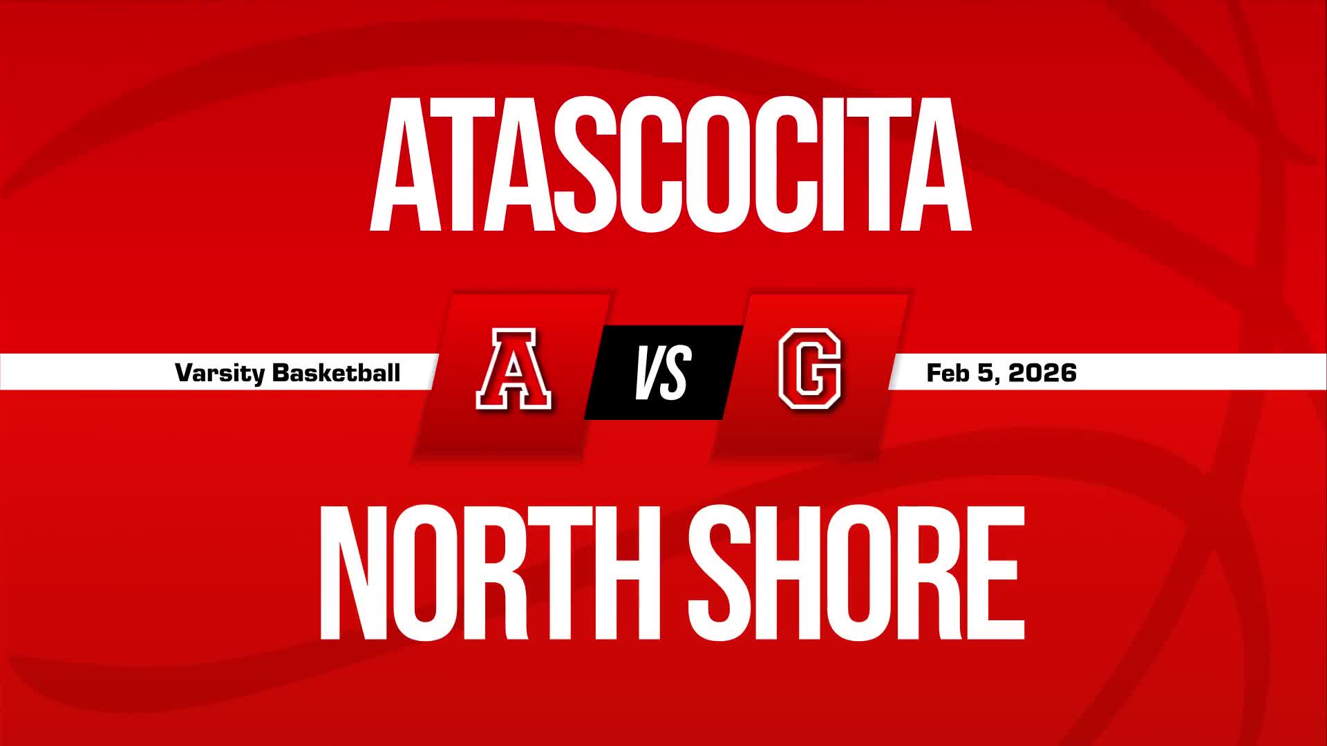 Basketball Game Preview: North Shore Mustangs vs. Kingwood Mustangs