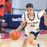 High school girls basketball rankings: No. 2 Sierra Canyon, No. 15 Paul VI each win MaxPreps Top 25 showdowns