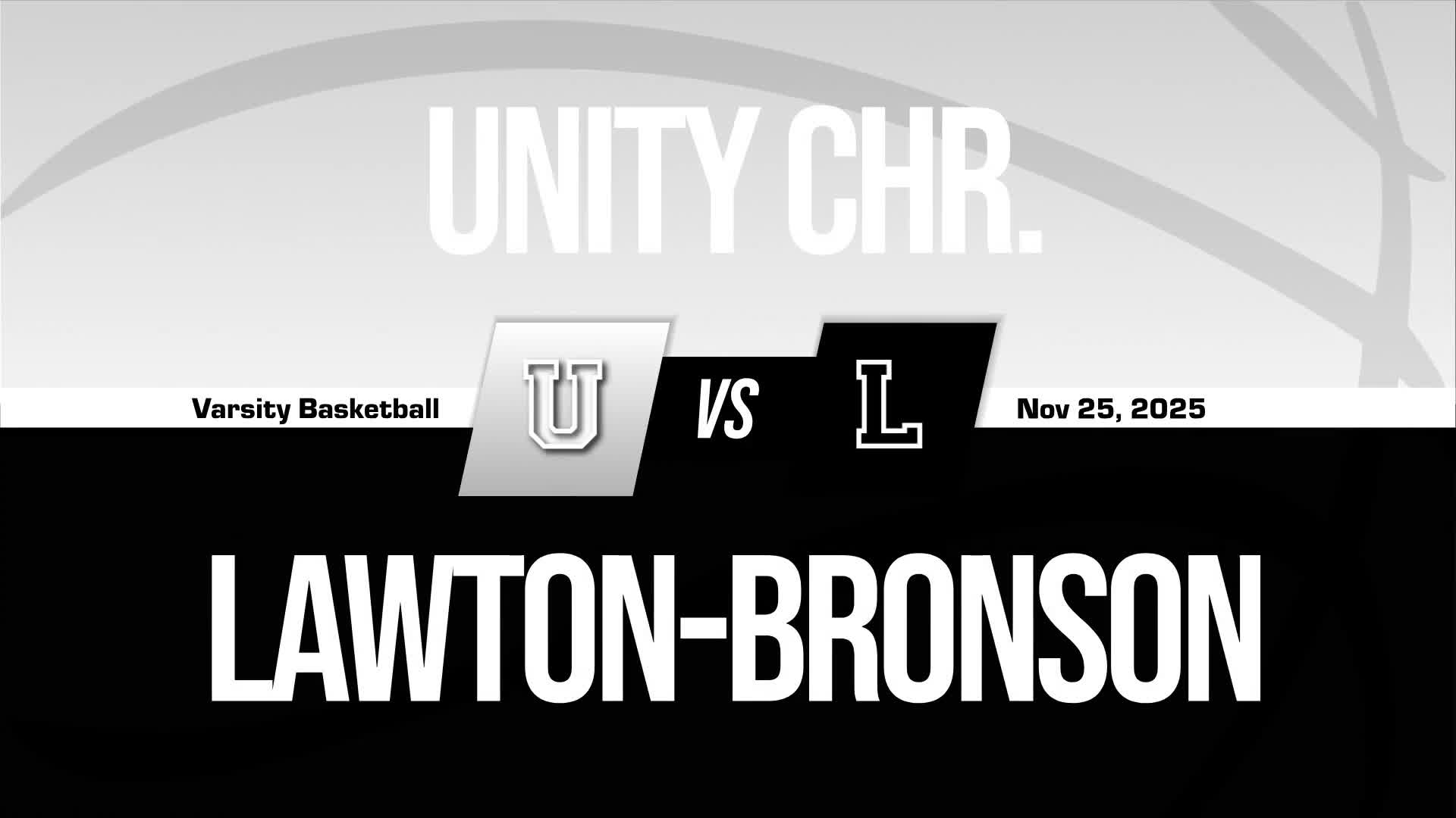 Basketball Game Preview: Unity Christian Knights vs. Sheldon Orabs