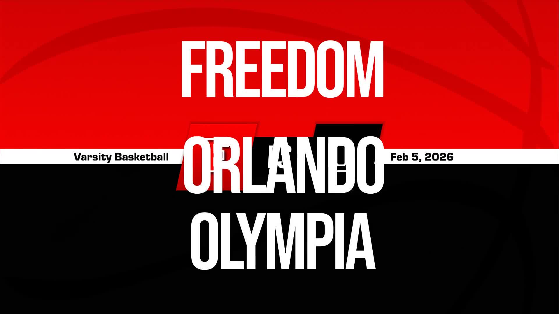 Basketball Recap: Olympia Comes Up Short + How To Watch