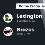 Football Game Preview: Lexington Eagles vs. Clifton Cubs