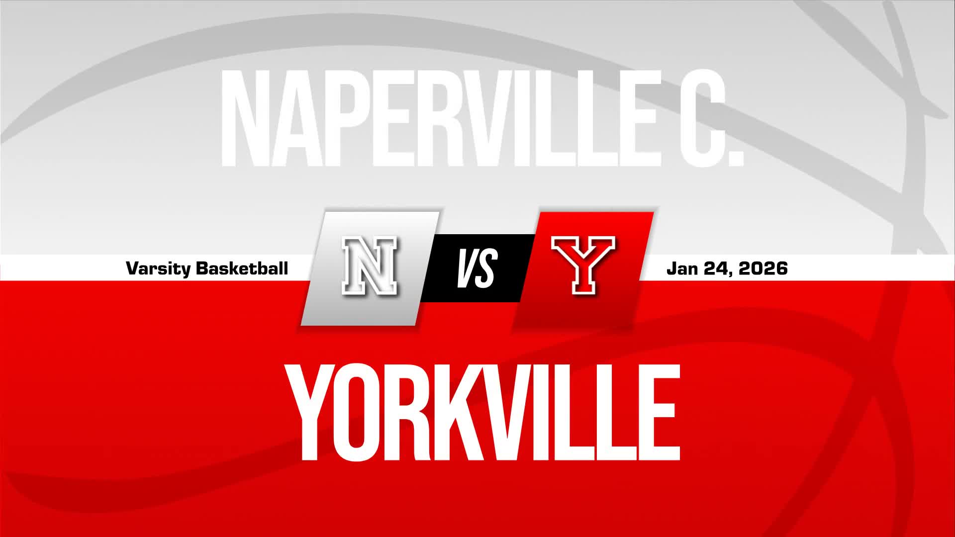 Basketball Game Preview: Naperville Central Redhawks vs. Metea Valley Mustangs + Official Tickets