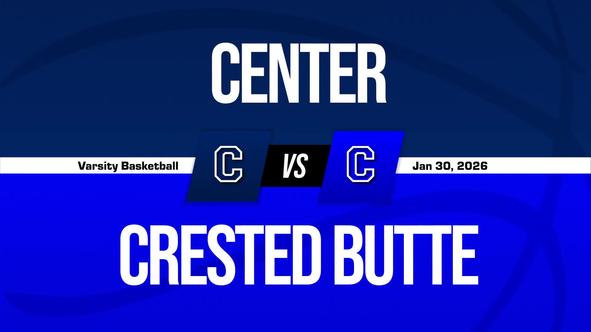 Basketball Recap: Center Comes Up Short + How To Watch