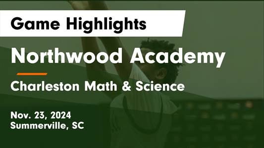 Basketball Game Preview: Charleston Math & Science Riptide vs. P