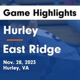 Basketball Game Preview: East Ridge Warriors vs. Pike County Central Hawks