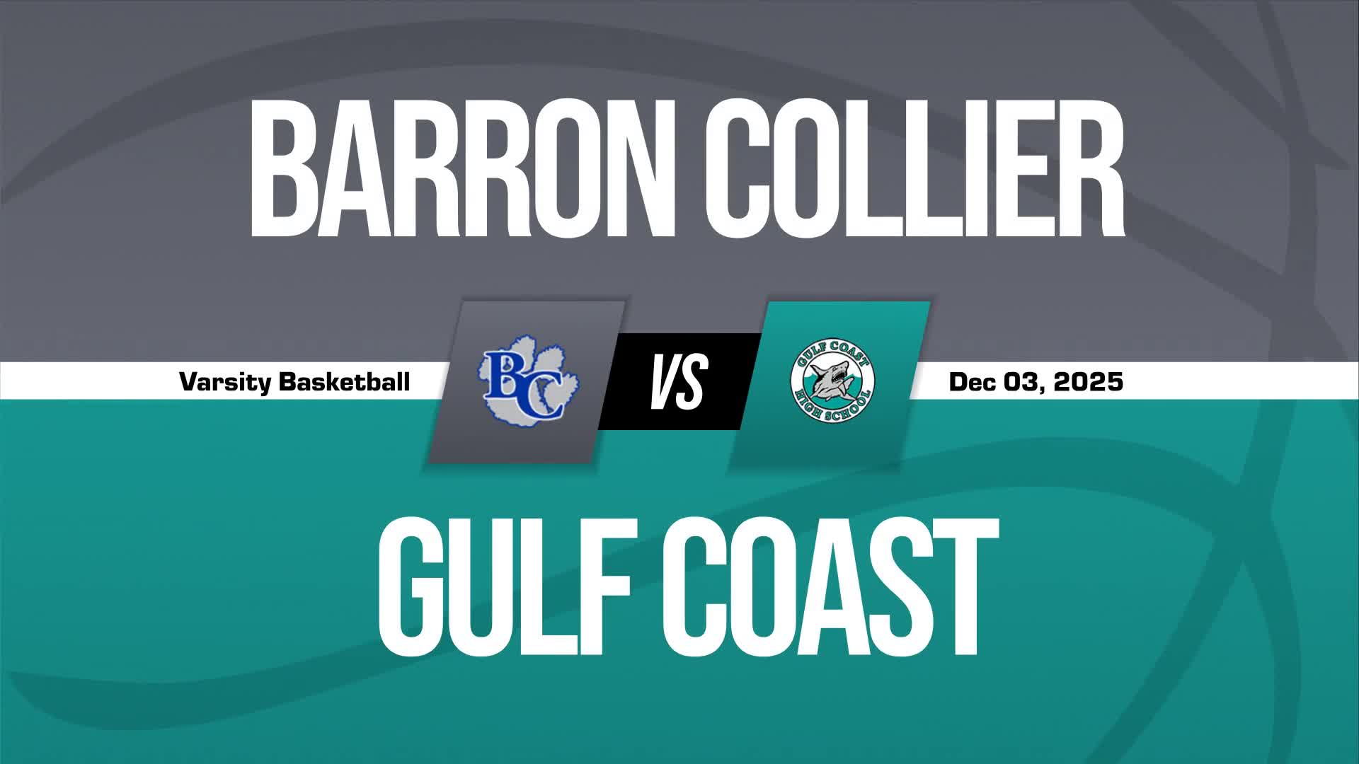Basketball Game Preview: Barron Collier Cougars vs. Immokalee Indians + How To Watch