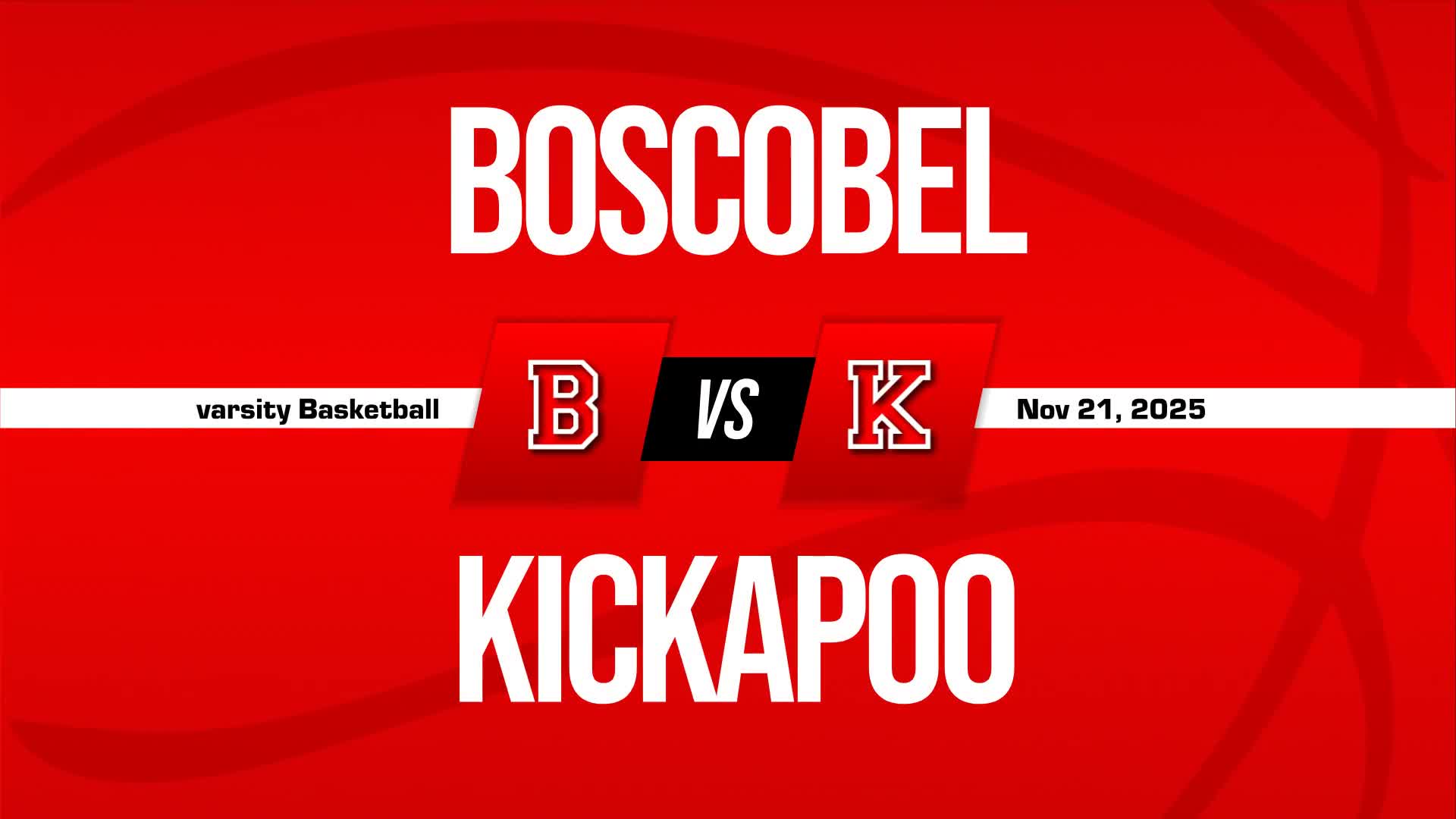 Basketball Recap: Boscobel Wins Going Away Against Pecatonica