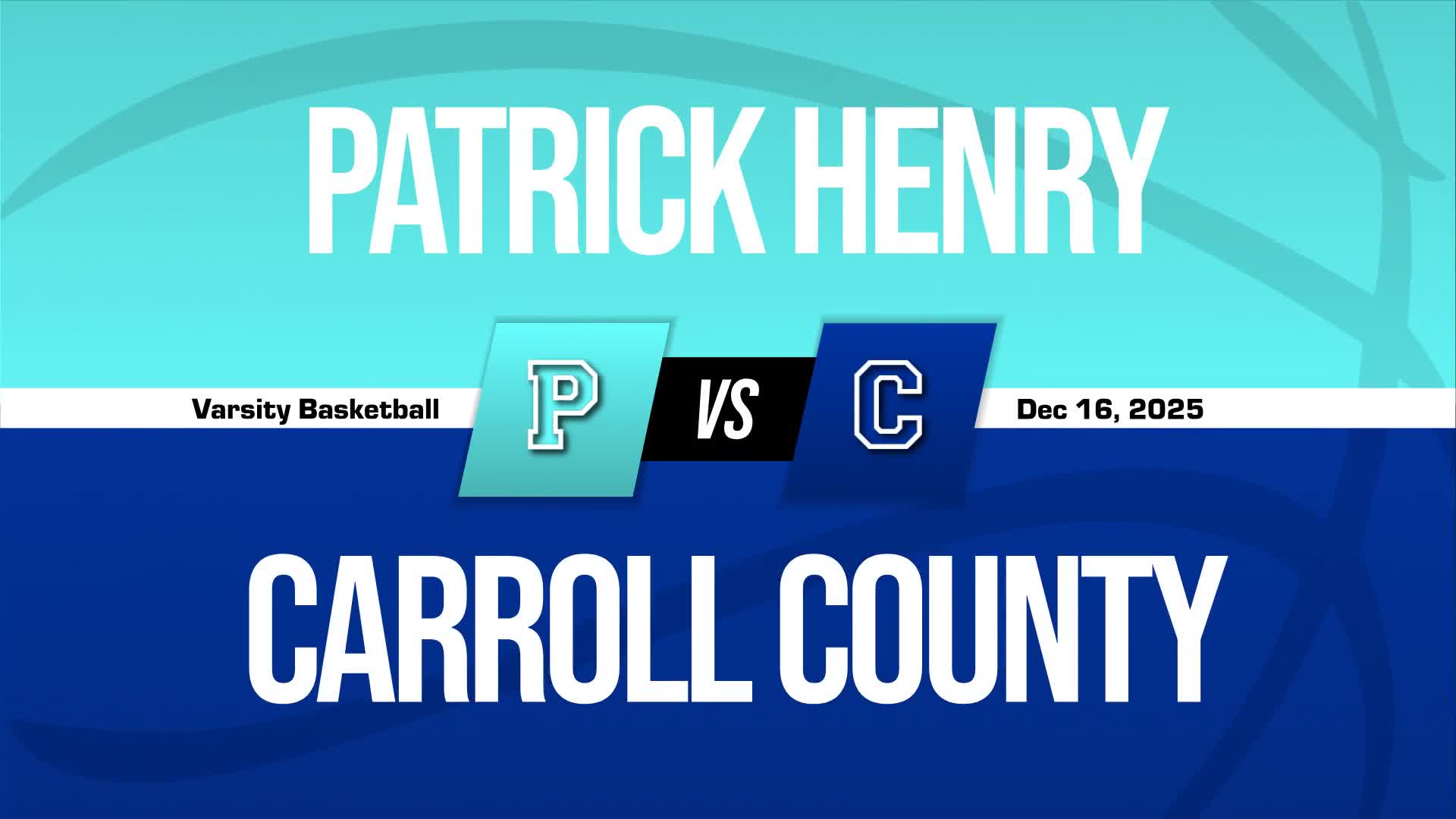Basketball Game Preview: Carroll County Cavaliers vs. Grayson County Blue Devils + How To Watch
