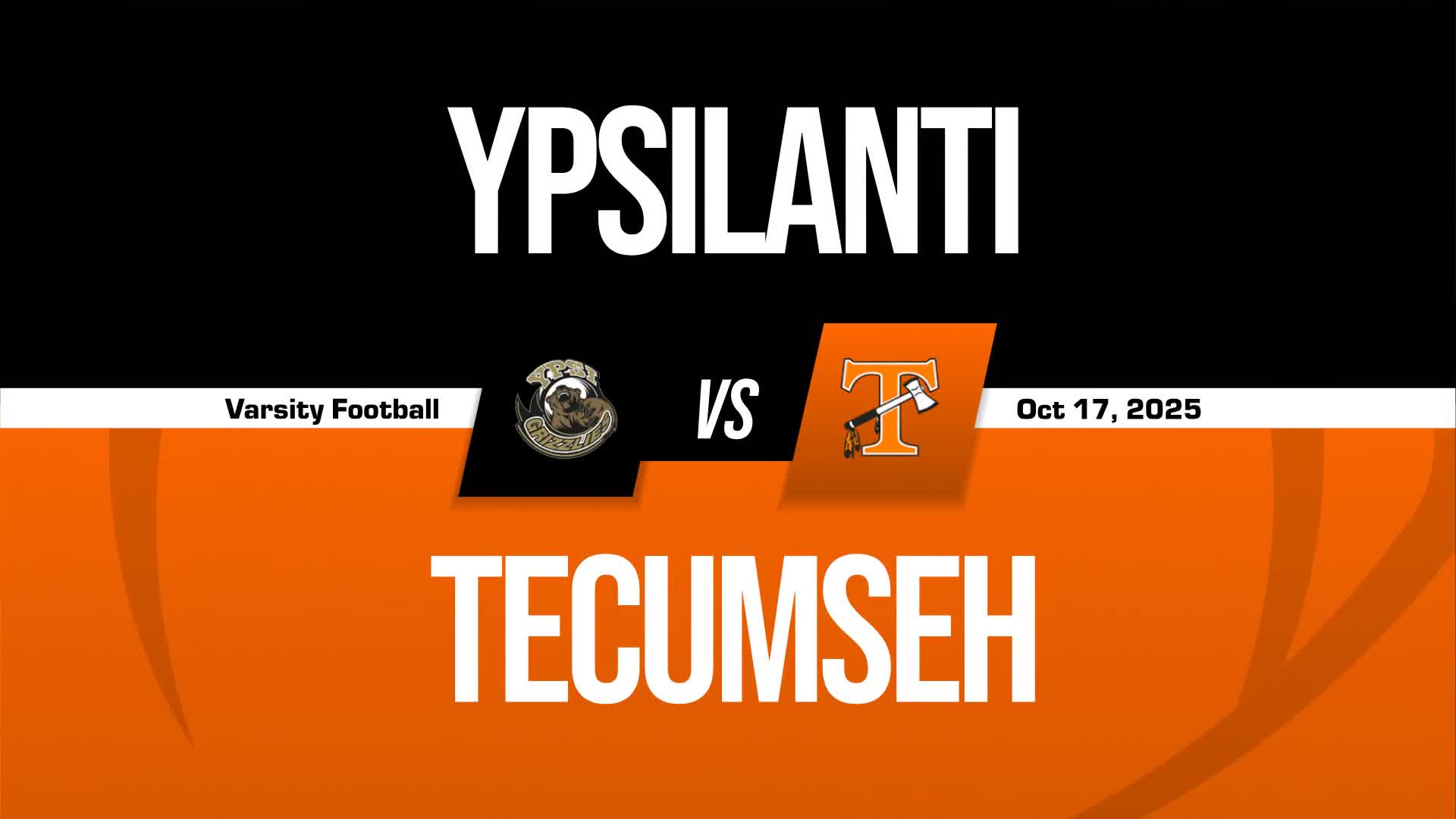 Football Game Preview: Tecumseh Indians vs. Madison Trojans + How To Watch