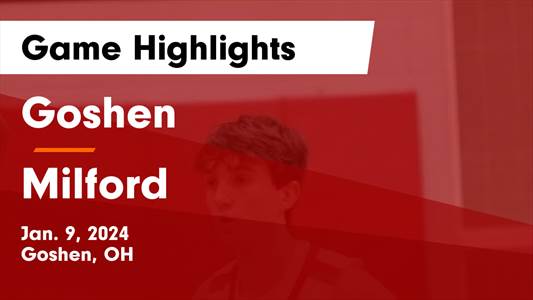 Basketball Game Preview: Goshen Warriors vs. Wilmington Hurricane