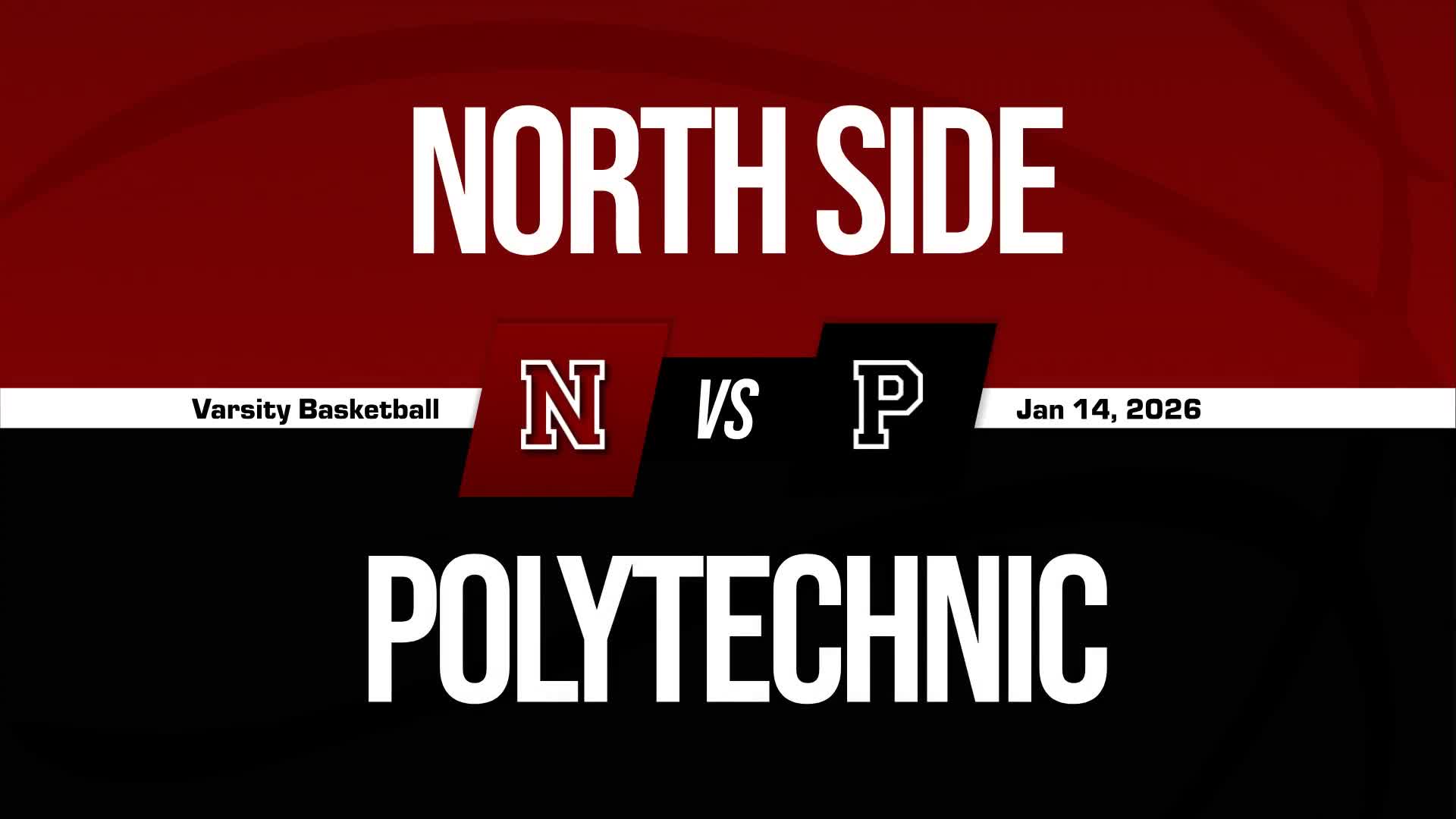 Basketball Game Preview: North Side Steers vs. Paschal Panthers