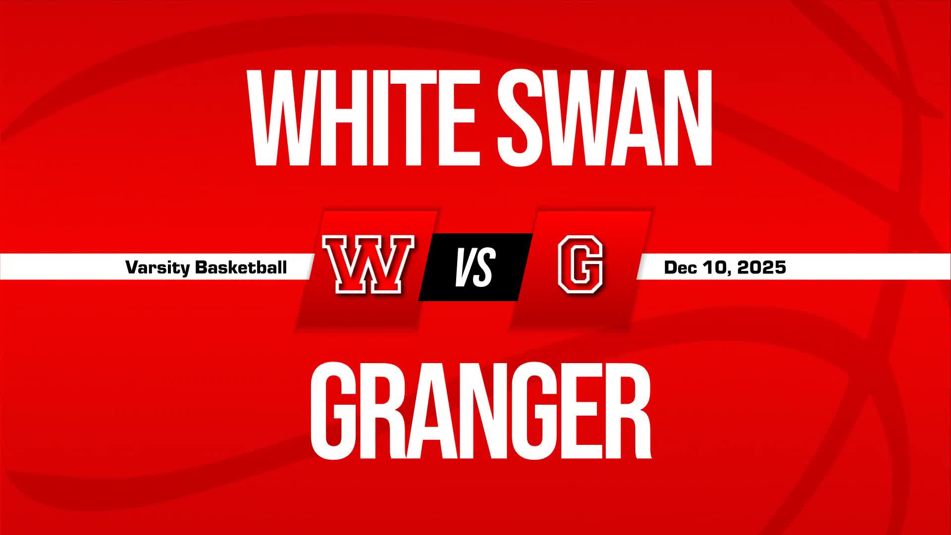 Basketball Recap: White Swan Extends Winning Streak to Three + How To Watch