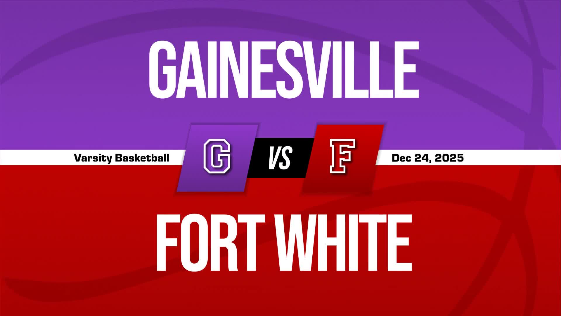Basketball Recap: Gainesville Triumphs