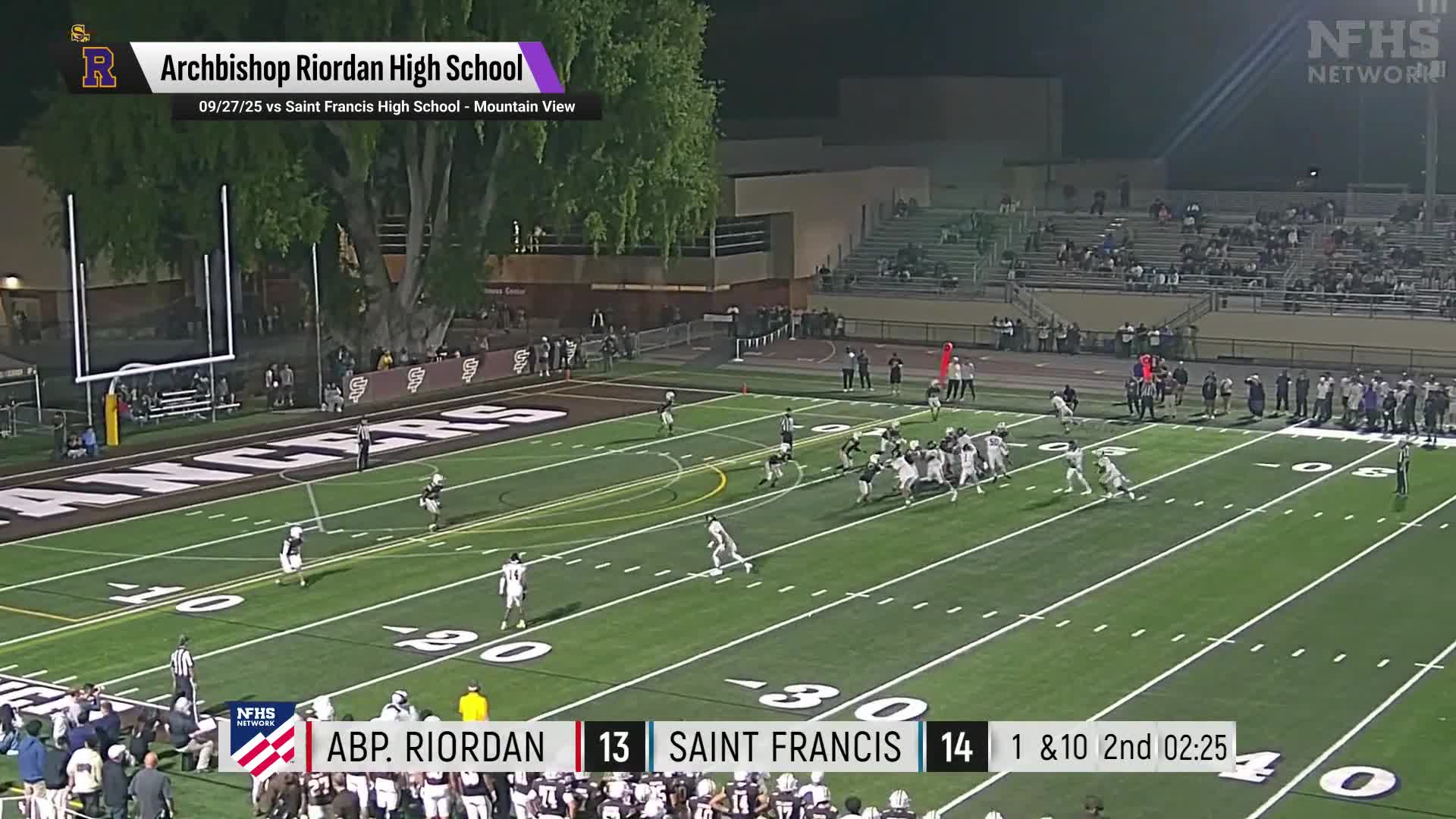 Football Recap: Junipero Serra Takes a Loss + How To Watch