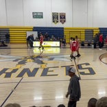 Basketball Game Recap: Imperial Tigers vs. Central Spartans