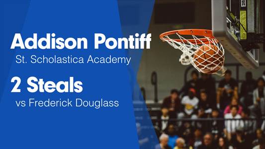 Softball Recap: St. Scholastica Takes a Loss