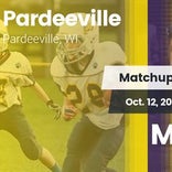Football Game Recap: Markesan vs. Pardeeville