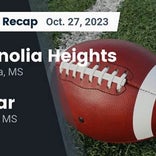 Football Game Recap: Magnolia Heights Chiefs vs. Lamar Raiders