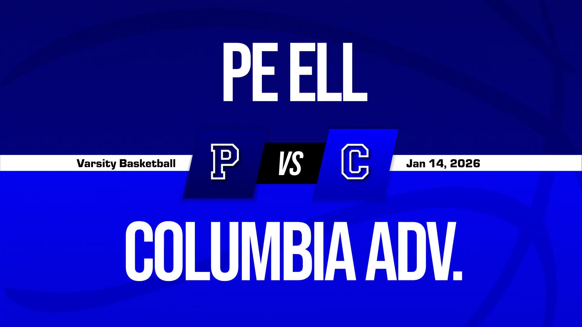 Basketball Recap: Blake Nelson's Big Game Can't Quite Lead Pe El