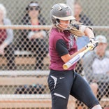 MaxPreps Top 25 national high school softball rankings