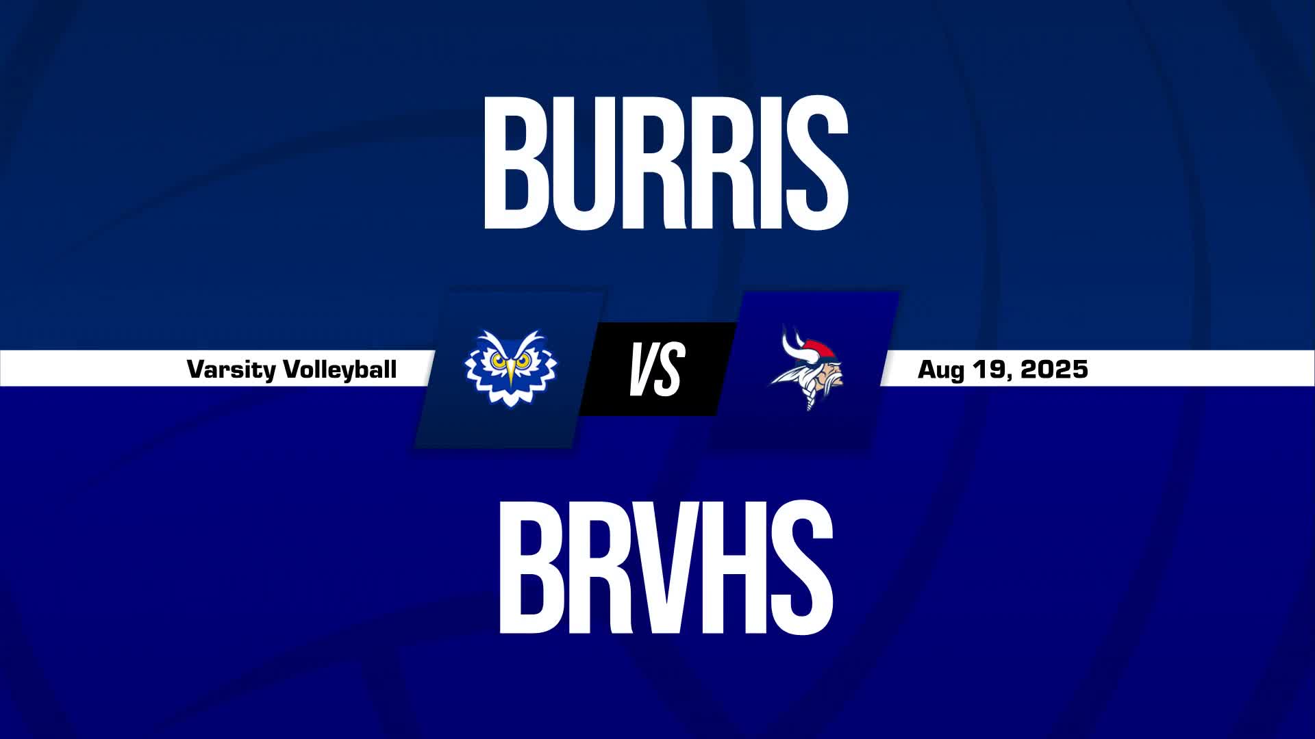 Volleyball Recap: Blue River Valley Find Success