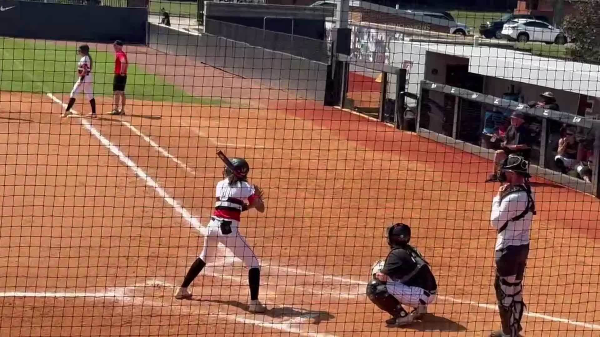 Softball Recap: Pleasure Ridge Park's Loss Ends Nine-Game Winning Streak at Home