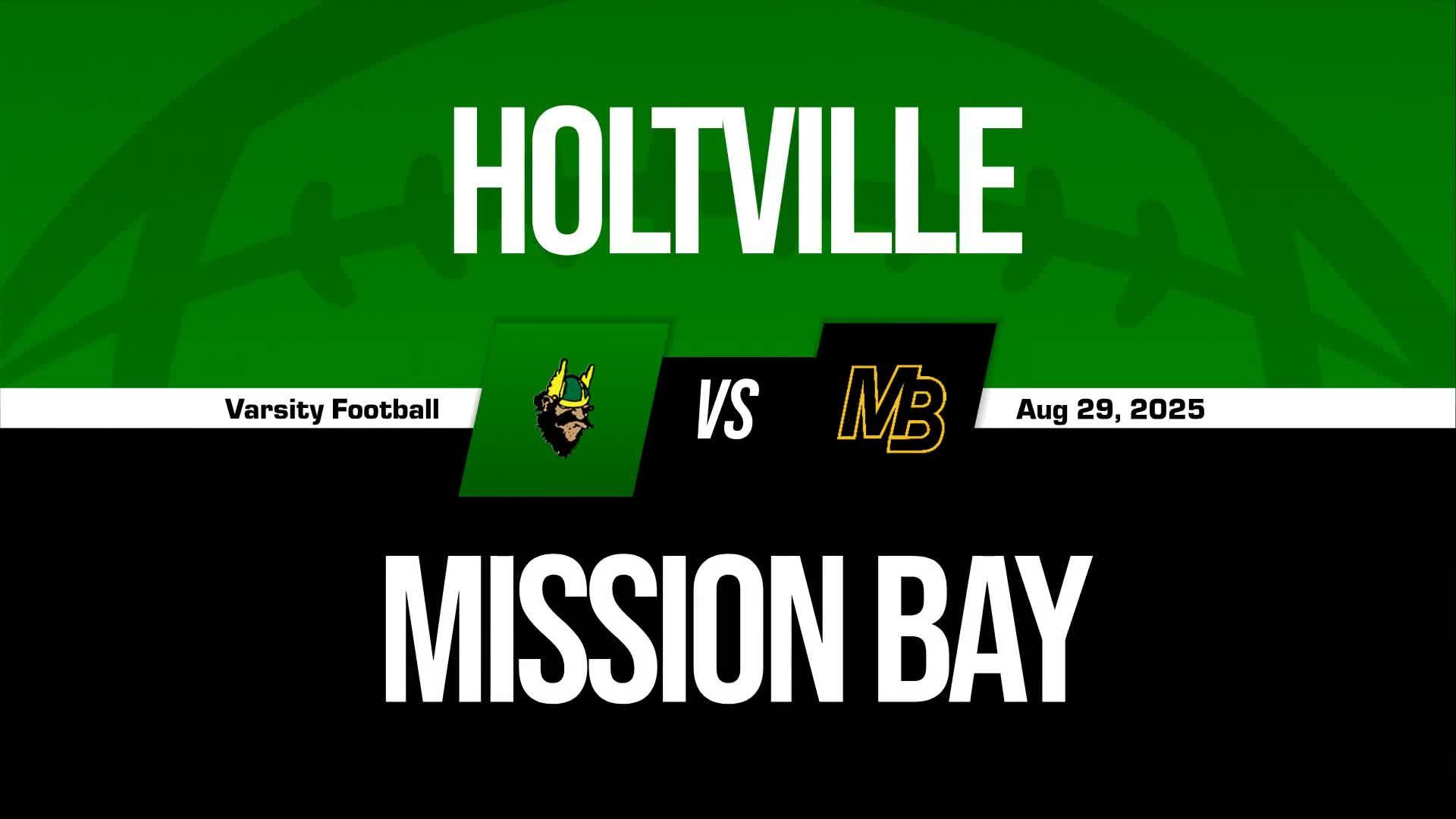 Football Recap: Holtville's  Victory  on Friday Extends Winning Streak to Seven