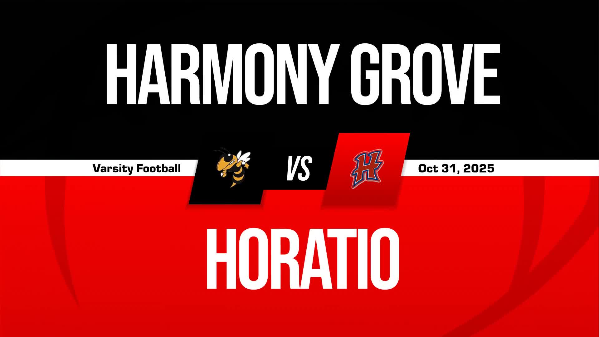 Football Game Preview: Horatio Lions vs. Bismarck Lions